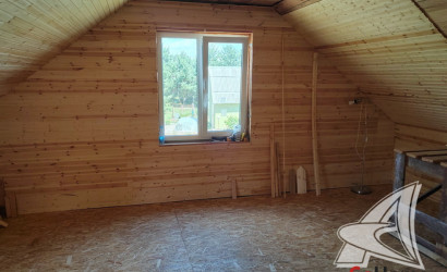 Купить дом, Брест, Знаменский с/с, 6 соток. Фото 15