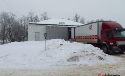 Продажа торгового помещения, Коханово, Оршанская ул., 85,  254.2 кв.м.. Фото 7