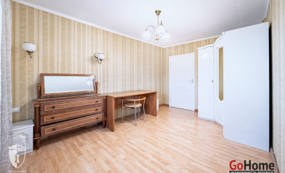 Купить 4-комнатную квартиру, Минск, Городецкая, 44 (Первомайский район). Фото 12