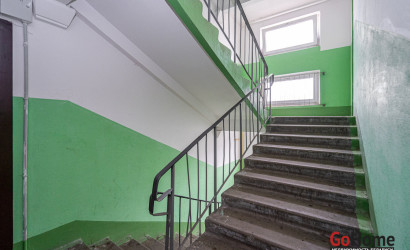 Купить 3-комнатную квартиру, Минск, Буденного ул., 7/2 (Партизанский район). Фото 14