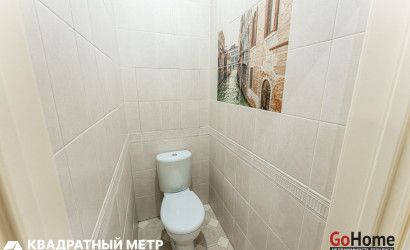 Купить 2-комнатную квартиру, Минск, Партизанский просп., 56 (Заводской район). Фото 22