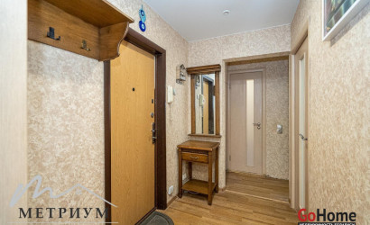 Купить 2-комнатную квартиру, Минск, Руссиянова ул., 13/1 (Первомайский район). Фото 11