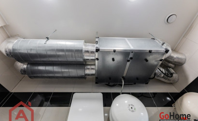 Купить дом, Ратомка, Изумрудная, 16 соток. Фото 44