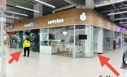 Продажа торгового помещения, Минск, Рудобельская ул., 3,  от 25 до 50.3 кв.м.. Фото 5