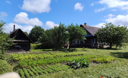 Купить дом в деревне, Большая Ухолода, Советская, 37, 49 соток. Фото 13