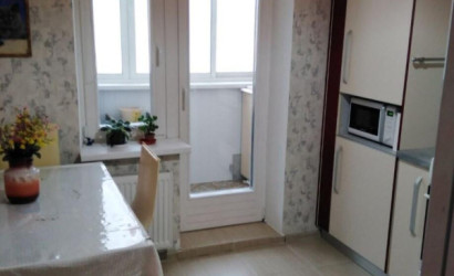 Купить 1-комнатную квартиру, Витебск, Марка Фрадкина ул.. Фото 3