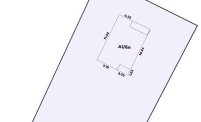 Купить дом, Старобин, Заводская ул., 18 соток. Фото 14