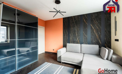 Купить 4-комнатную квартиру, Минск, Восточная ул., 107 (Советский район). Фото 35