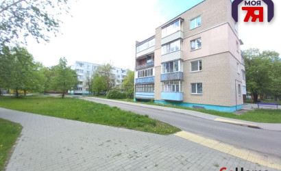 Купить 1-комнатную квартиру, Большевик, Южная ул., 9. Фото 13