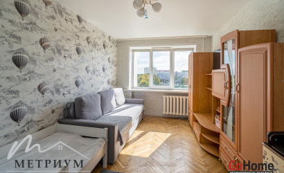 Купить 3-комнатную квартиру, Минск, Голодеда ул., 15 (Заводской район). Фото 10