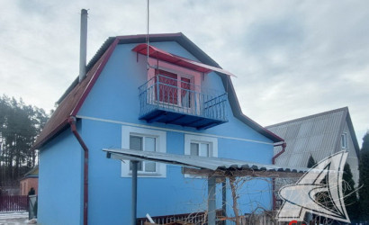 Купить дом, Брест, Мотыкальский с/с, 4.2 соток. Фото 5