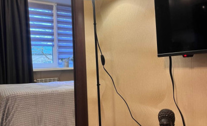 Снять 3-комнатную квартиру на сутки, Минск, ул. Золотая Горка, д. 6 (Советский район). Фото 12