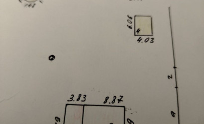 Купить коттедж, Антоновка, Беларусь, г. Бобруйск д.антоновка 7, 15 соток. Фото 2