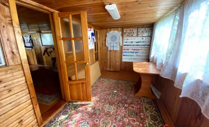  2-этаж.(72 м2), Уша 2(84/А)