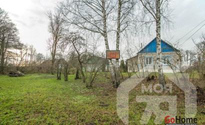 Купить дом, Городьки, Ленина ул., 19 соток. Фото 32