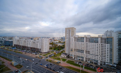 Купить 2-комнатную квартиру, Минск, Дзержинского просп., 22 (Московский район). Фото 32