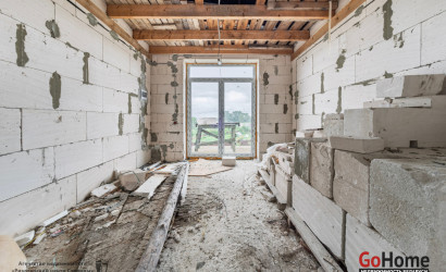 Купить дом, Красное, Нагорная, 15 соток. Фото 12