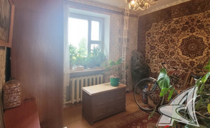 Купить 3-комнатную квартиру, Брест, Березовка, ул. Мошенского. Фото 6