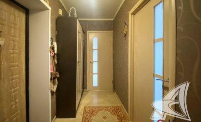 Купить 2-комнатную квартиру, Жабинка, , . Фото 7