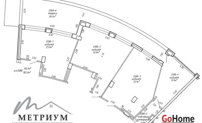 Аренда торгового помещения, Минск, Ратомская ул., 7,  152.2 кв.м.. Фото 12