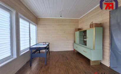 Купить дом в деревне, Тройник, 10.26 соток. Фото 19