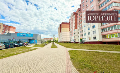 Продажа торгового помещения, Гродно, Великая Ольшанка, 15,  78.9 кв.м.. Фото 1