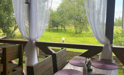 Продажа помещения, Никольцы, Центральная, 1803 кв.м.. Фото 60