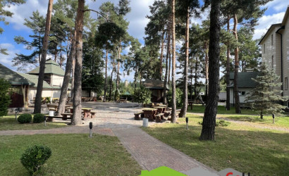 Продажа помещения, едки, Придорожная ул.,  5150 кв.м.. Фото 4