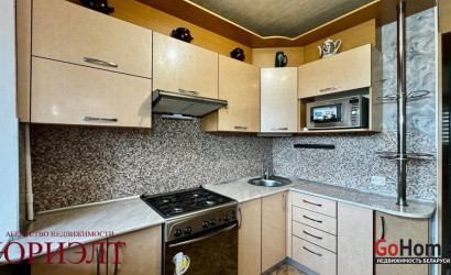 Купить 3-комнатную квартиру, Борисов, Мелиоративная, 9. Фото 3