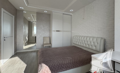 Купить 2-комнатную квартиру, Брест, Ковалево, ул. Октябрьской Революции. Фото 13