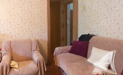 Купить 3-комнатную квартиру, Брест, Центр, пр-т Машерова. Фото 4