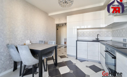 Купить 3-комнатную квартиру, Минск, Камайская ул., 14 (Центральный район). Фото 27