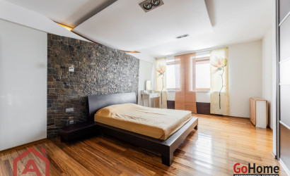 Снять 3-комнатную квартиру, Минск, Захарова, 67/1 (Партизанский район). Фото 3