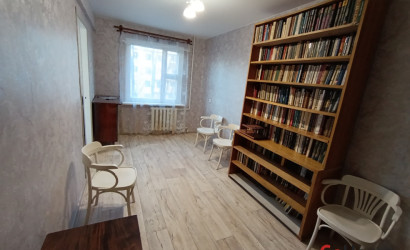 Снять 2-комнатную квартиру, Минск, ул. Бирюзова, д. 17 (Фрунзенский район). Фото 8