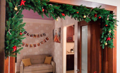 Снять 1-комнатную квартиру на сутки, Брест, ул. Московская, д. 311. Фото 4