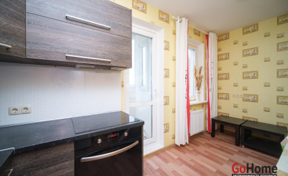 Купить 1-комнатную квартиру, Минск, Лидская ул., 16(Фрунзенский район). Фото 11