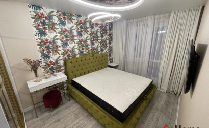 Купить 3-комнатную квартиру, Гродно, Дзержинского, 127Б. Фото 8