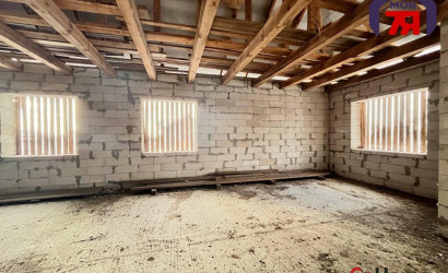 Купить коттедж, Краснодворцы, Радужная ул., 16 соток. Фото 19