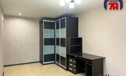 Купить 3-комнатную квартиру, Солигорск, Железнодорожная ул., 16. Фото 3