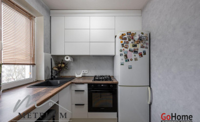 Купить 3-комнатную квартиру, Минск, Ташкентская ул., 6/1 (Заводской район). Фото 5