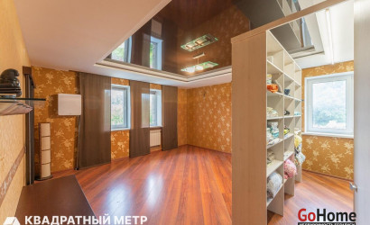 Купить коттедж, Ждановичи, Дружная ул., 9, 10 соток. Фото 21