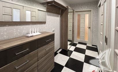 Купить 2-комнатную квартиру, Брест, Восток, ул. Орловская. Фото 10