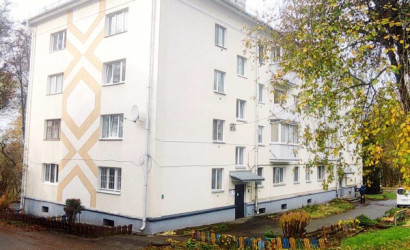 Купить 2-комнатную квартиру, Витебск, Путна, 9. Фото 11