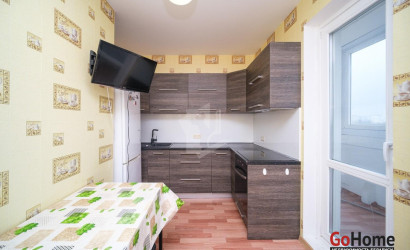 Купить 1-комнатную квартиру, Минск, Лидская ул., 16(Фрунзенский район). Фото 15