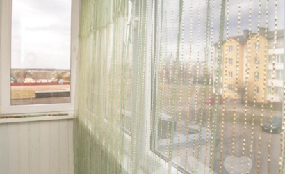 Купить 1-комнатную квартиру, Молодечно, Садовая ул., 8. Фото 7