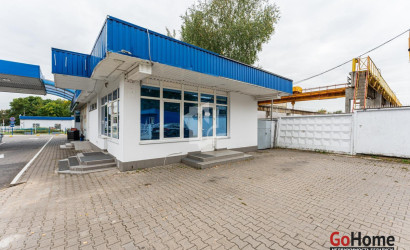 Аренда склада, Минск, Пономаренко ул., 43/б,  от 11 до 166.8 кв.м.. Фото 14