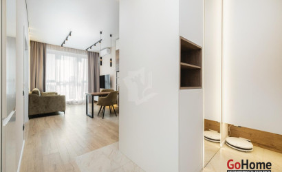 Купить 2-комнатную квартиру, Минск, Брилевская ул., 31 (Октябрьский район). Фото 7