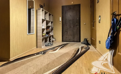 Купить 2-комнатную квартиру, Брест, Ковалево, ул. Октябрьской Революции. Фото 13