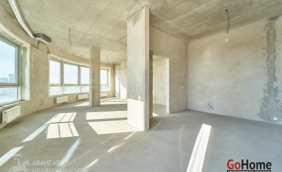 Купить 5-комнатную квартиру, Минск, Сторожовская ул., 6 (Центральный район). Фото 13