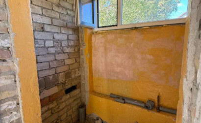 Купить дом в деревне, Южное, 5 соток. Фото 12